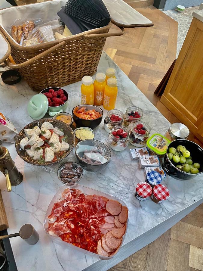 B&B Толен Екстер'єр фото